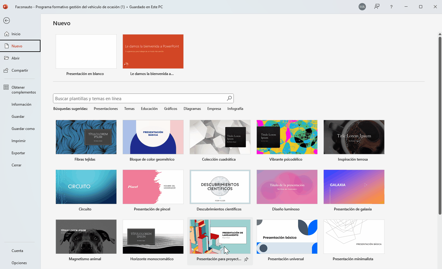 slideshow banner