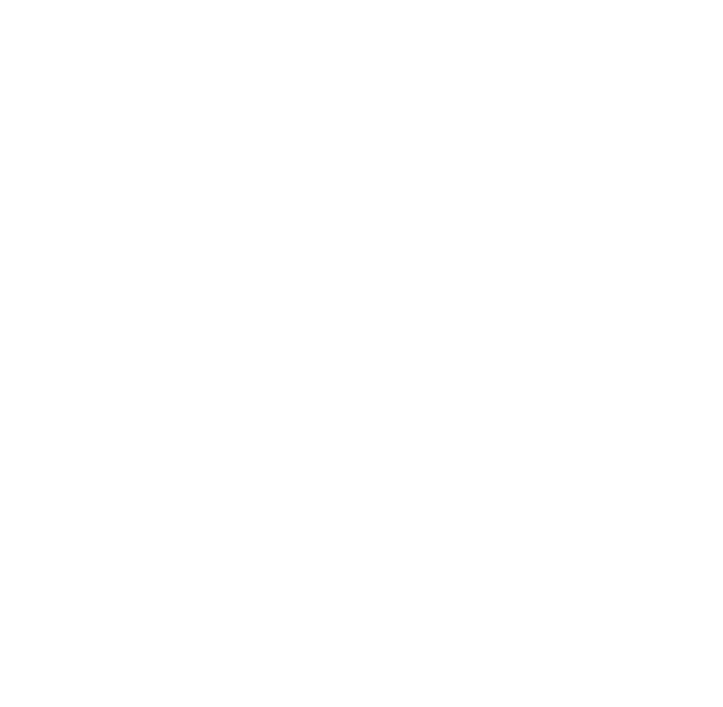 Walkie Talkie Language Academy Logo White